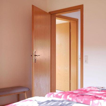 Ferienwohnung Obere Alm Oberkirch  Exterior photo