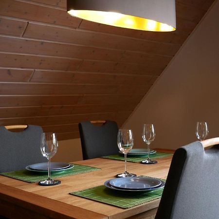 Ferienwohnung Obere Alm Oberkirch  Exterior photo